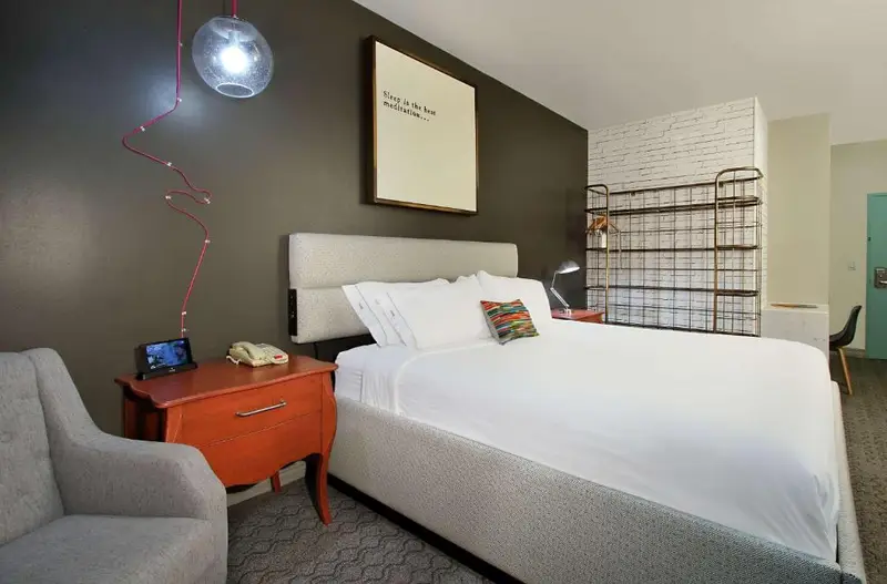 Hotel Ylem, photo 2