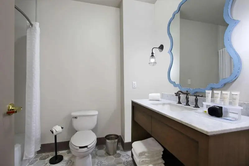 Hotel Ylem, photo 3