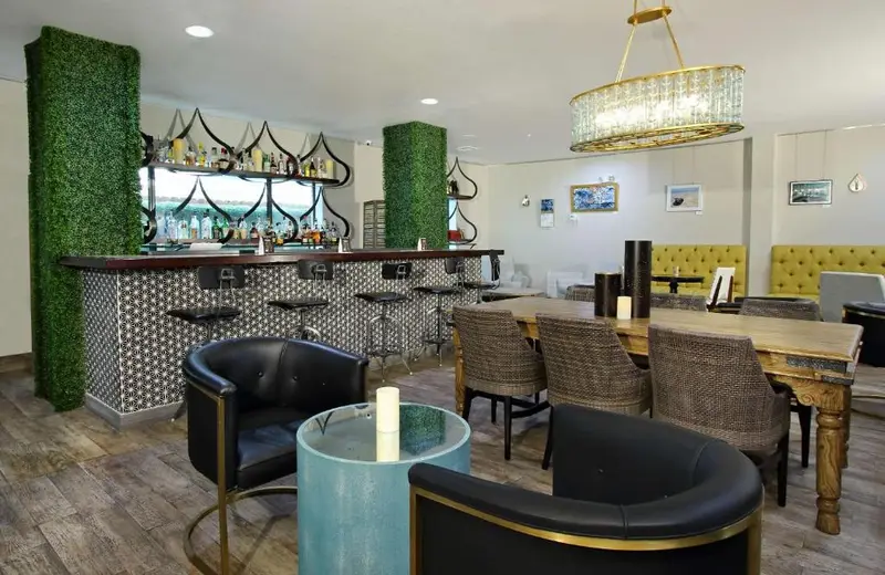 Hotel Ylem, photo 4