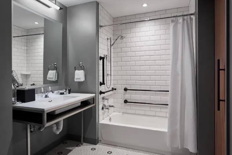 Hotel Zachary, Chicago, a Tribute Portfolio Hotel, photo 3