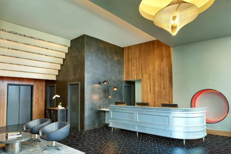 Hotel Zelos San Francisco, photo 3