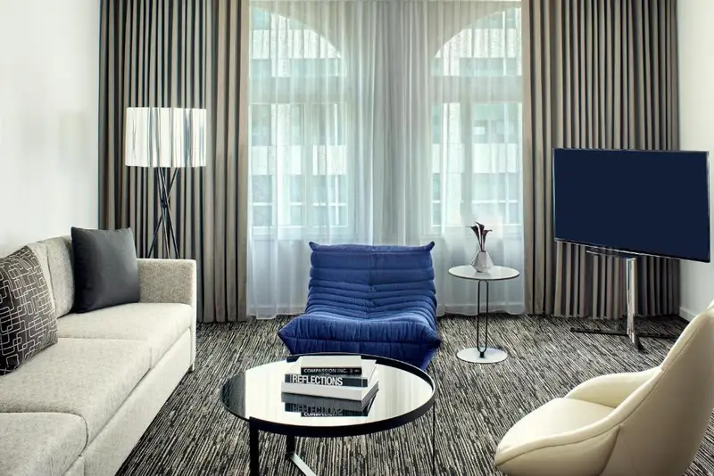 Hotel Zelos San Francisco, photo 4