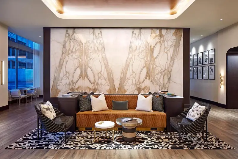 Hyatt Centric Sacramento Downtown, photo 3