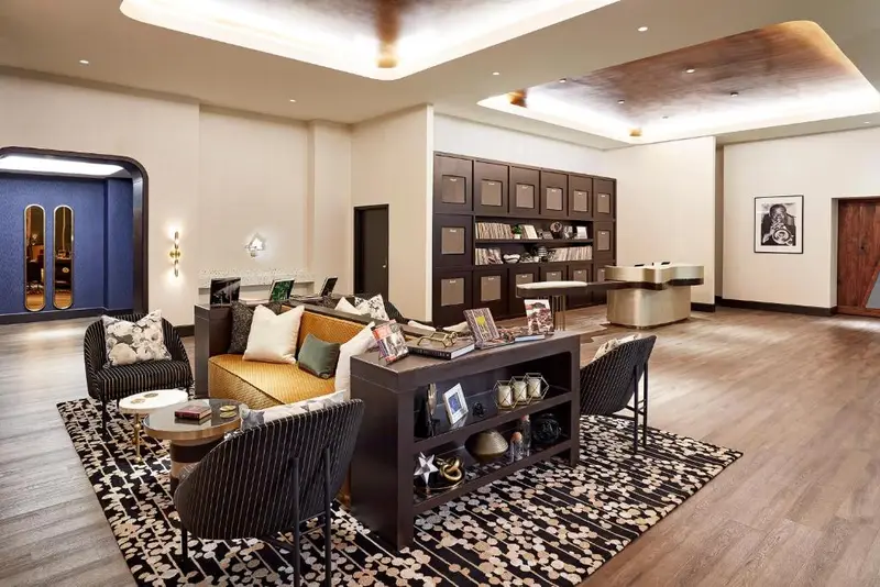 Hyatt Centric Sacramento Downtown, photo 4