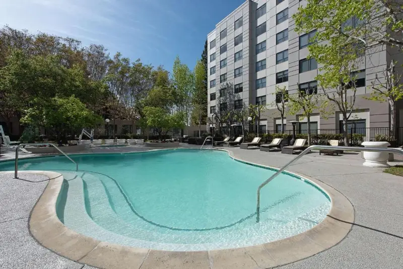 Hyatt Centric Santa Clara Silicon Valley, photo 1