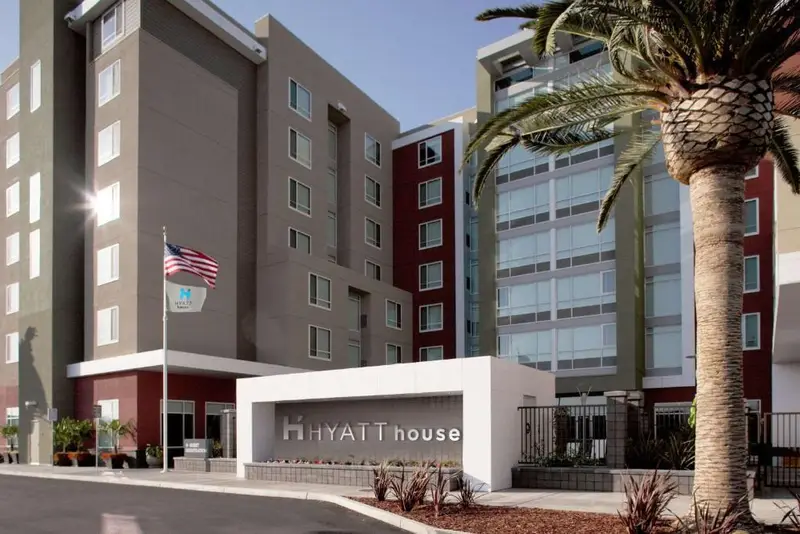 Hyatt House San Jose-Silicon Valley, photo 1