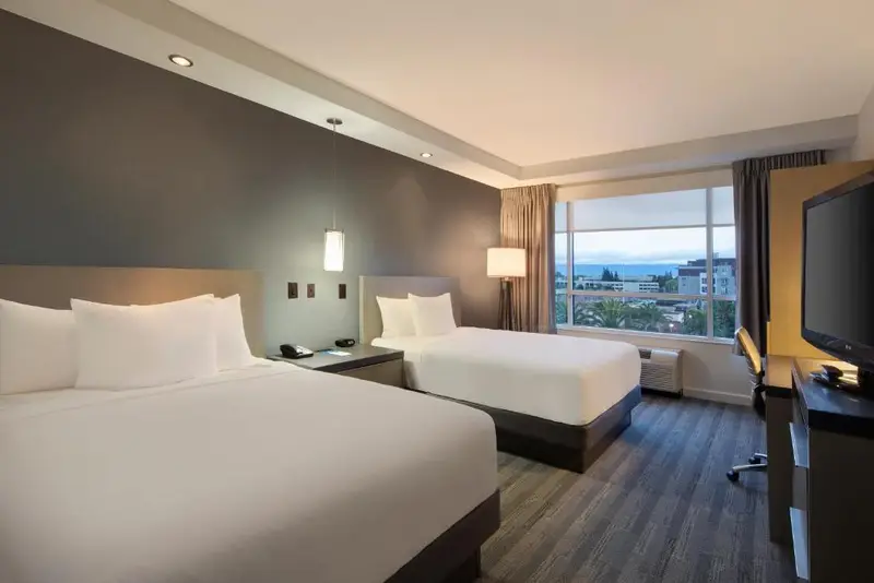 Hyatt House San Jose-Silicon Valley, photo 2