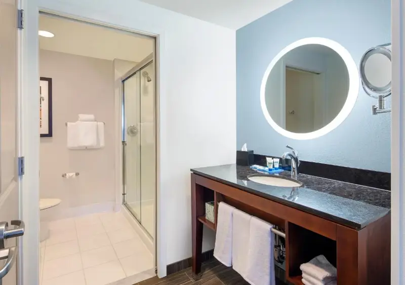 Hyatt House San Jose-Silicon Valley, photo 3