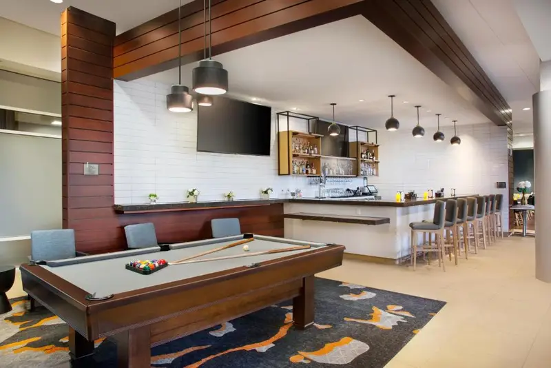 Hyatt House San Jose-Silicon Valley, photo 4
