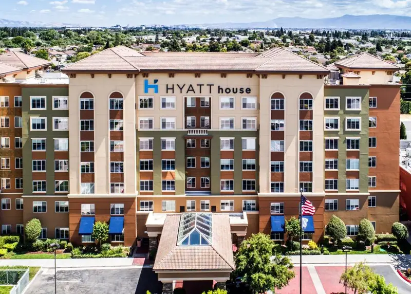 Hyatt House Santa Clara, photo 1