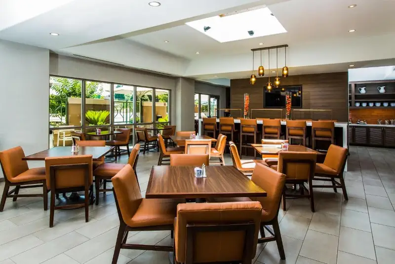 Hyatt House Santa Clara, photo 4