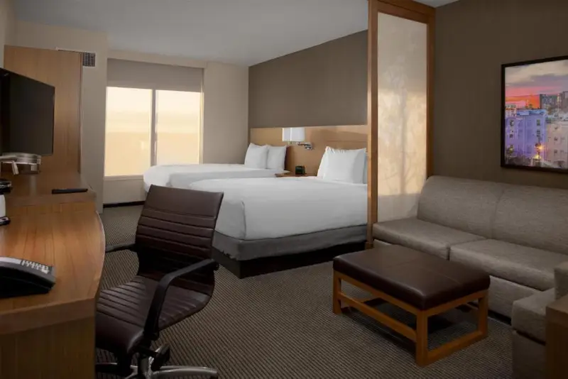 Hyatt Place Athens Downtown, photo 2