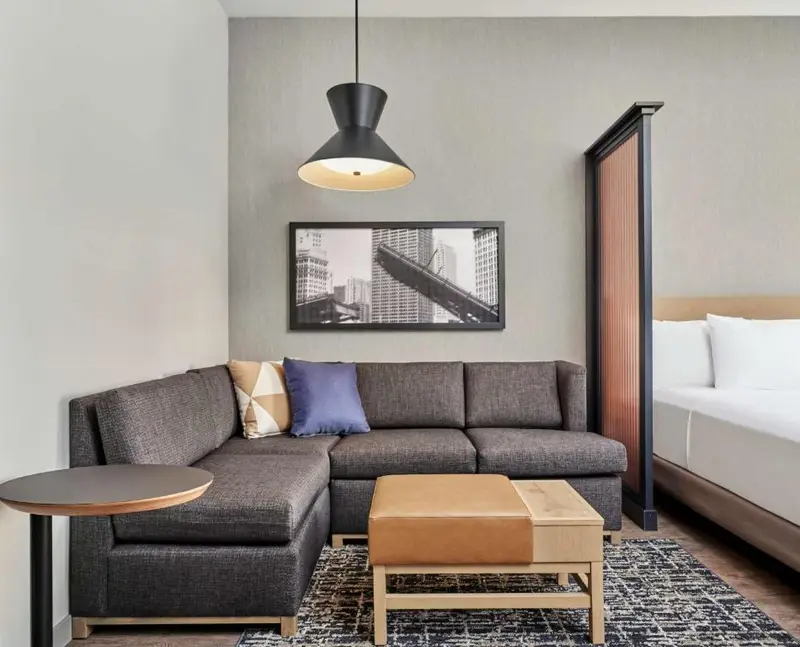 Hyatt Place Chicago Medical/University District, photo 2
