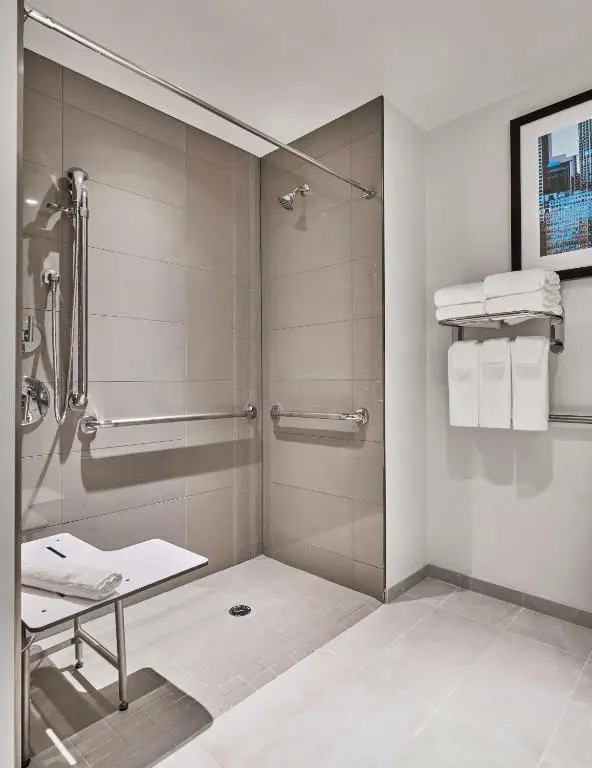 Hyatt Place Chicago Medical/University District, photo 3