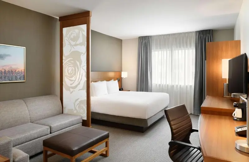 Hyatt Place Pasadena, photo 1