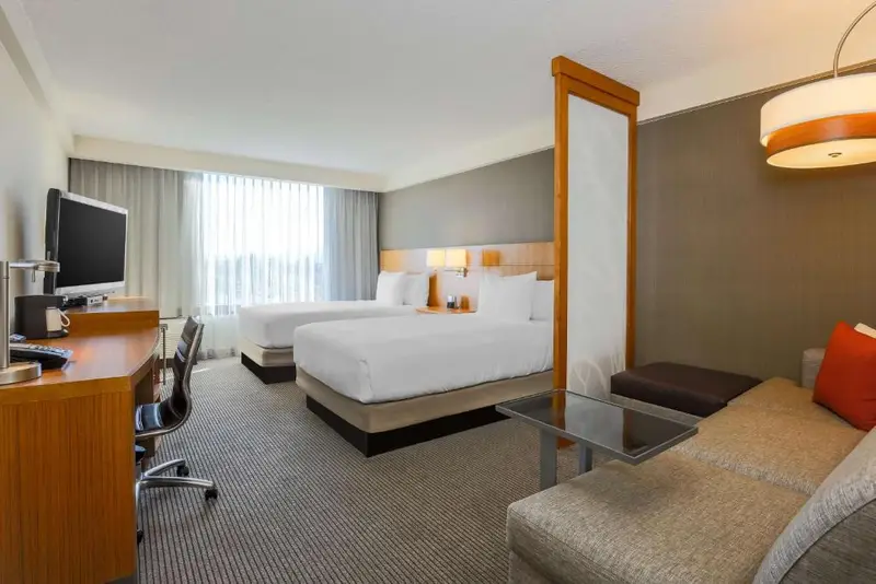 Hyatt Place San Jose, Downtown, photo 2