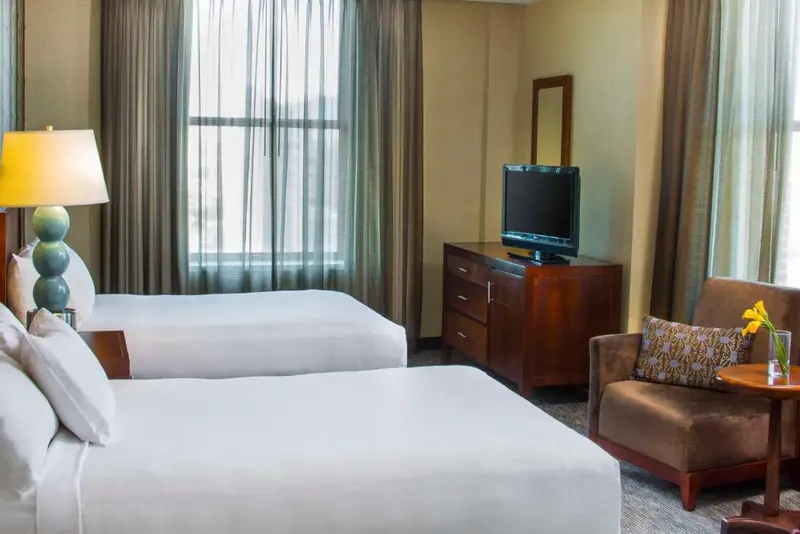 Hyatt Regency Buffalo, photo 3