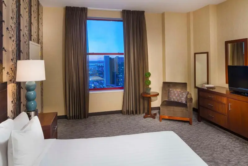 Hyatt Regency Buffalo, photo 4