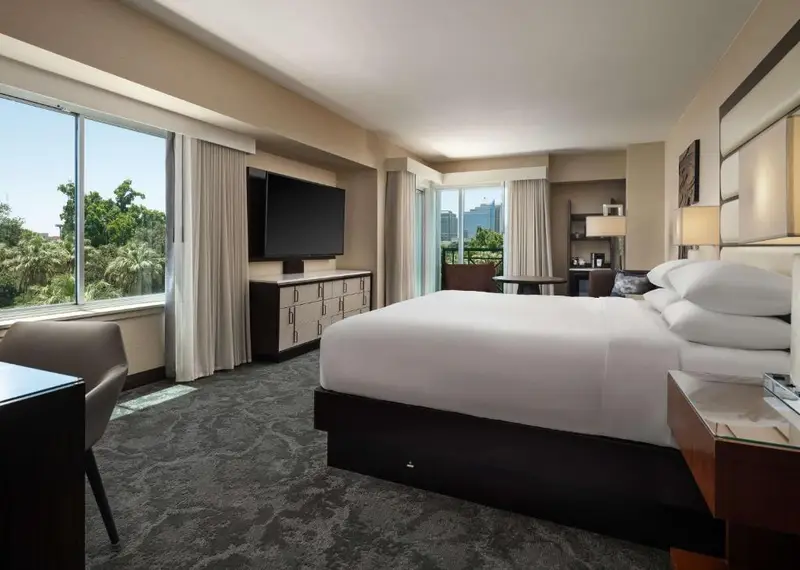 Hyatt Regency Sacramento, photo 2