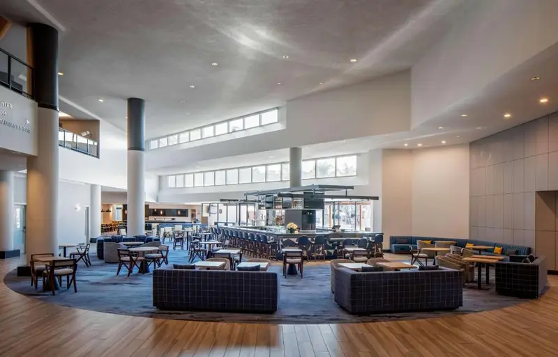 Hyatt Regency Santa Clara, photo 3