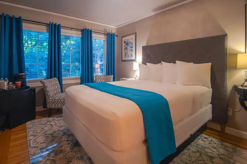 Inn at Parkside, photo 1
