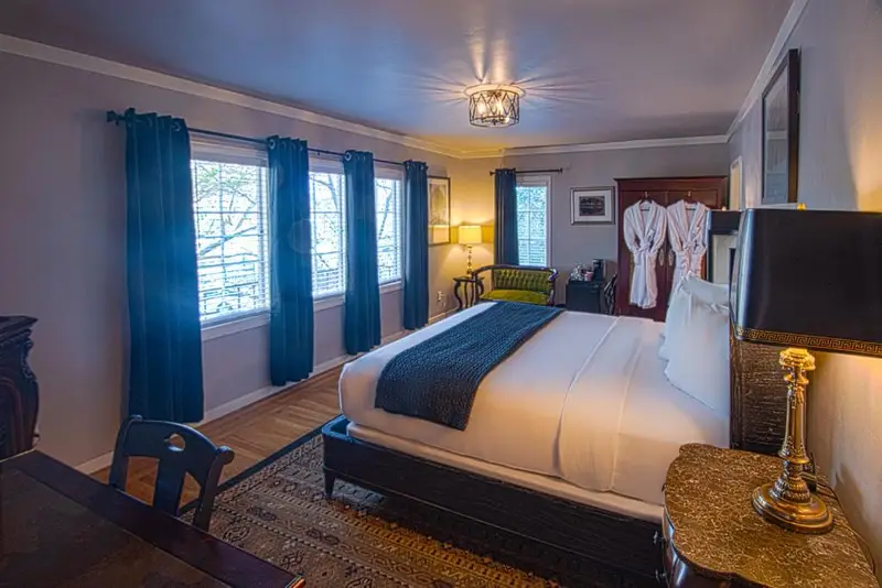 Inn at Parkside, photo 2