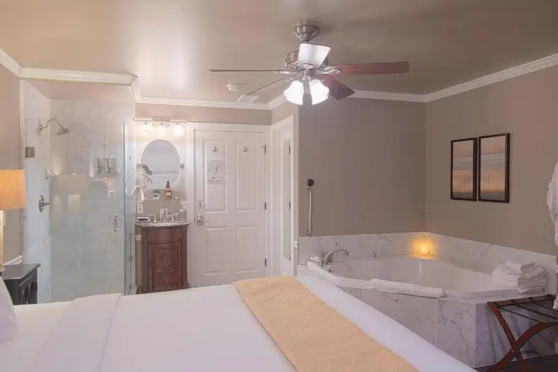 Inn at Parkside, photo 3