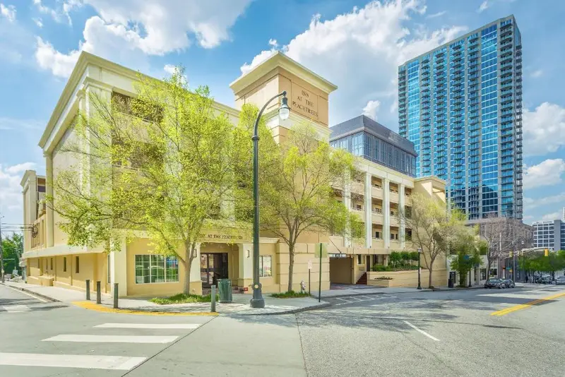 Inn at the Peachtrees, an Ascend Collection Hotel, photo 1