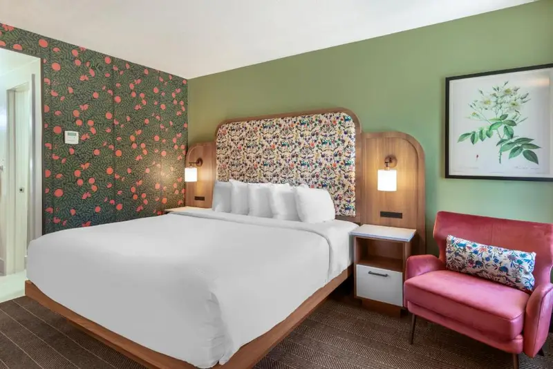 Inn at the Peachtrees, an Ascend Collection Hotel, photo 2