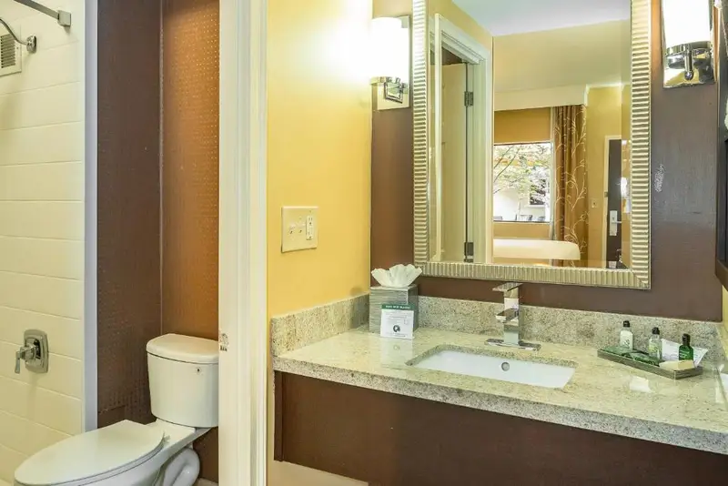 Inn at the Peachtrees, an Ascend Collection Hotel, photo 3