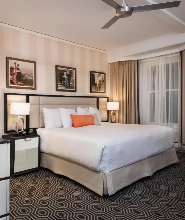 Inn at Union Square, photo 1