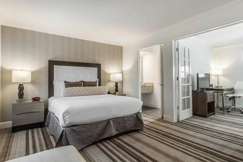 Inn Off Capitol Park, an Ascend Collection Hotel, photo 1
