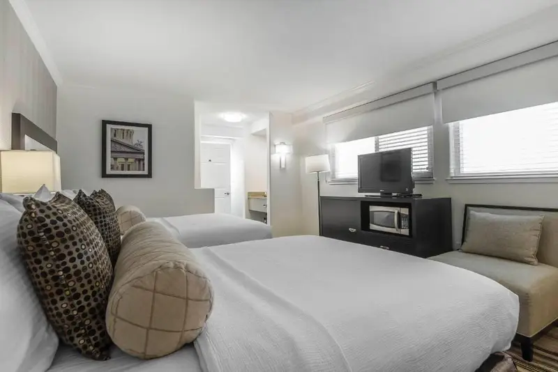 Inn Off Capitol Park, an Ascend Collection Hotel, photo 2