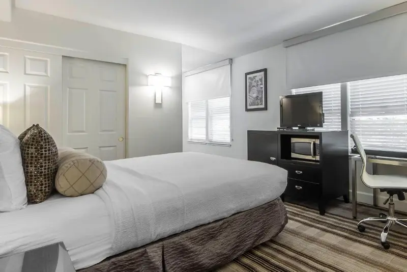 Inn Off Capitol Park, an Ascend Collection Hotel, photo 4