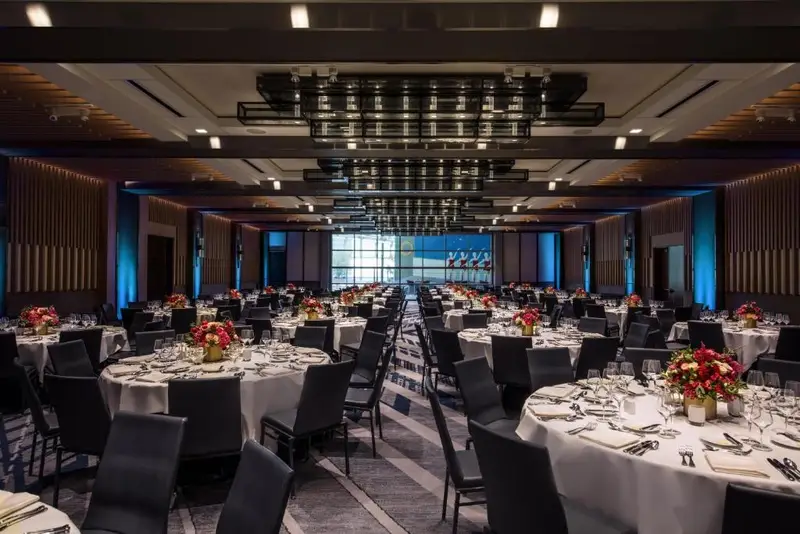 InterContinental - Los Angeles Downtown by IHG, photo 4