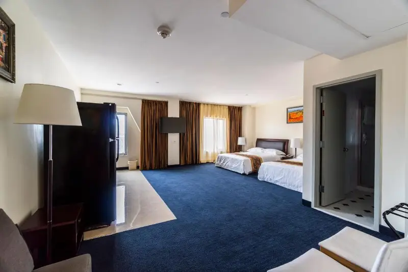 John Hotel, photo 2