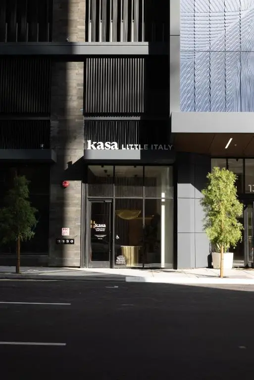 Kasa Little Italy San Diego, photo 2