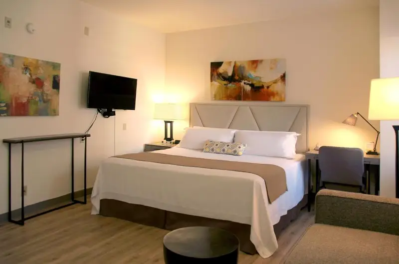 Kawada Hotel, photo 1