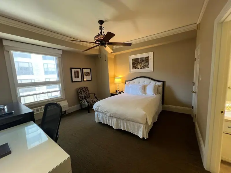 Kensington Park Hotel, photo 1