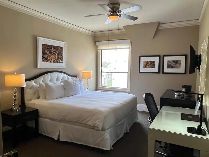 Kensington Park Hotel, photo 2
