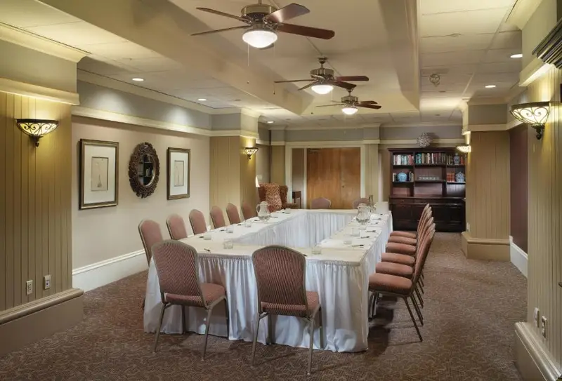 Kensington Park Hotel, photo 4