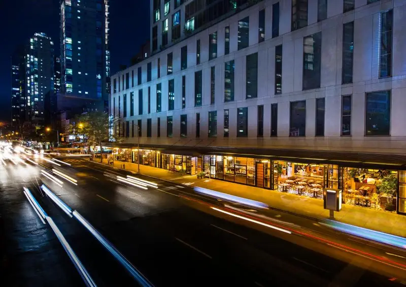 Kimpton Hotel Eventi by IHG, photo 1
