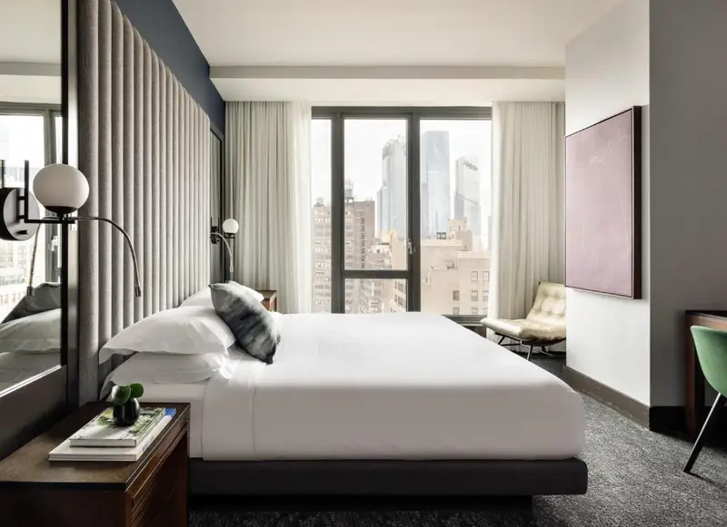 Kimpton Hotel Eventi by IHG, photo 2