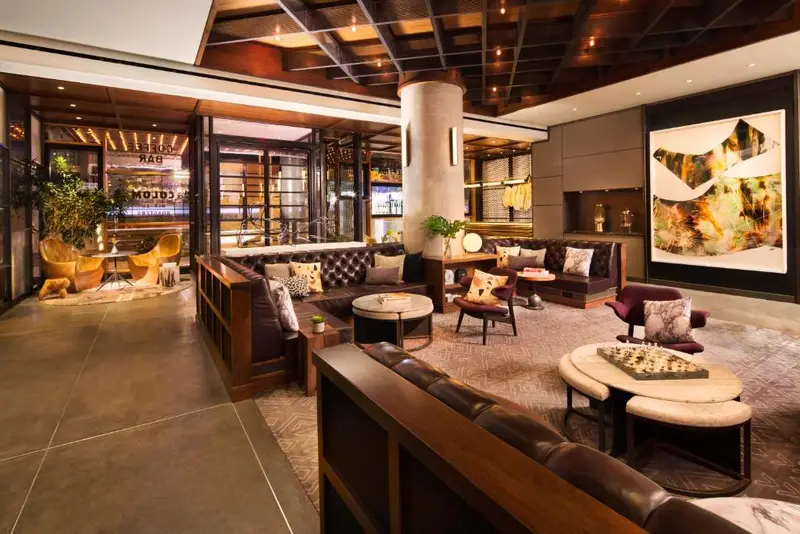 Kimpton Hotel Eventi by IHG, photo 3