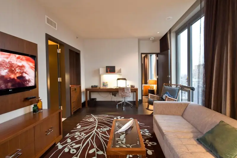 Kimpton Hotel Eventi by IHG, photo 4