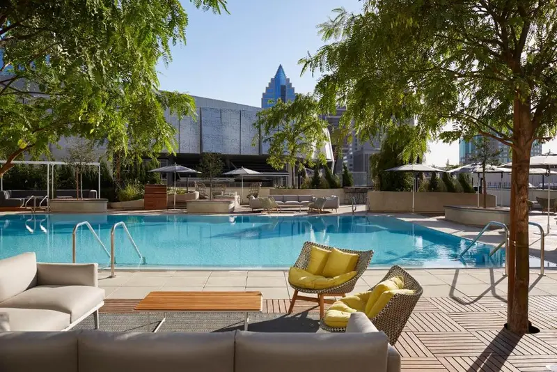 Kimpton Sawyer Hotel by IHG, photo 1
