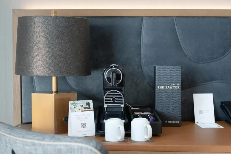 Kimpton Sawyer Hotel by IHG, photo 2