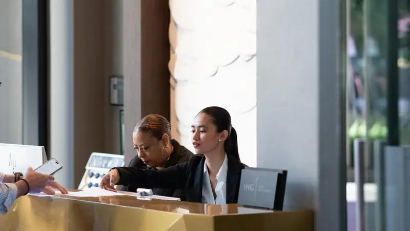 Kimpton Sawyer Hotel by IHG, photo 3