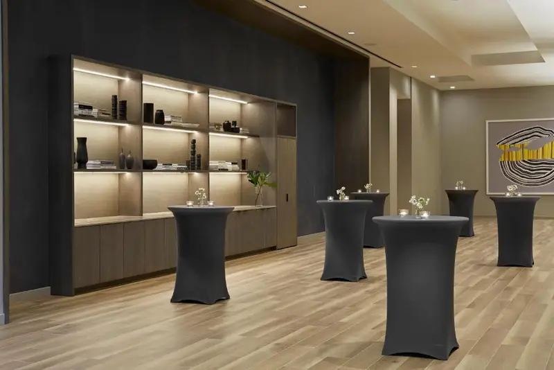 Kimpton Sawyer Hotel by IHG, photo 4