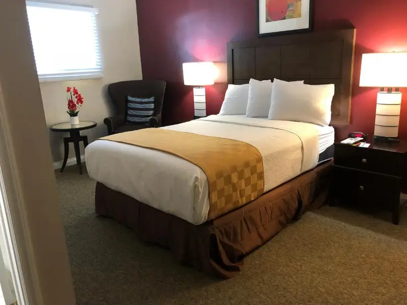 Knights Inn Los Angeles Central / Convention Center Area, photo 1